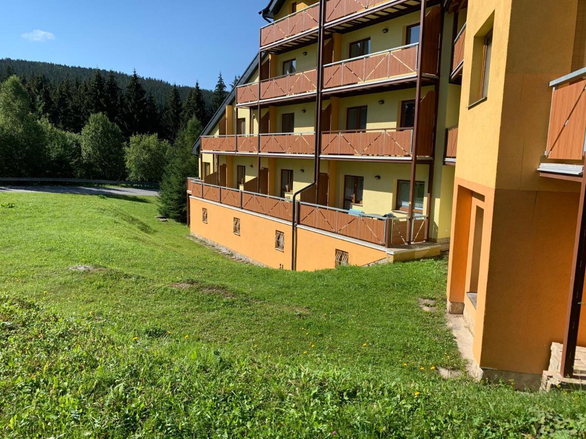 Apartman B13 Tatran Donovaly Dış mekan fotoğraf