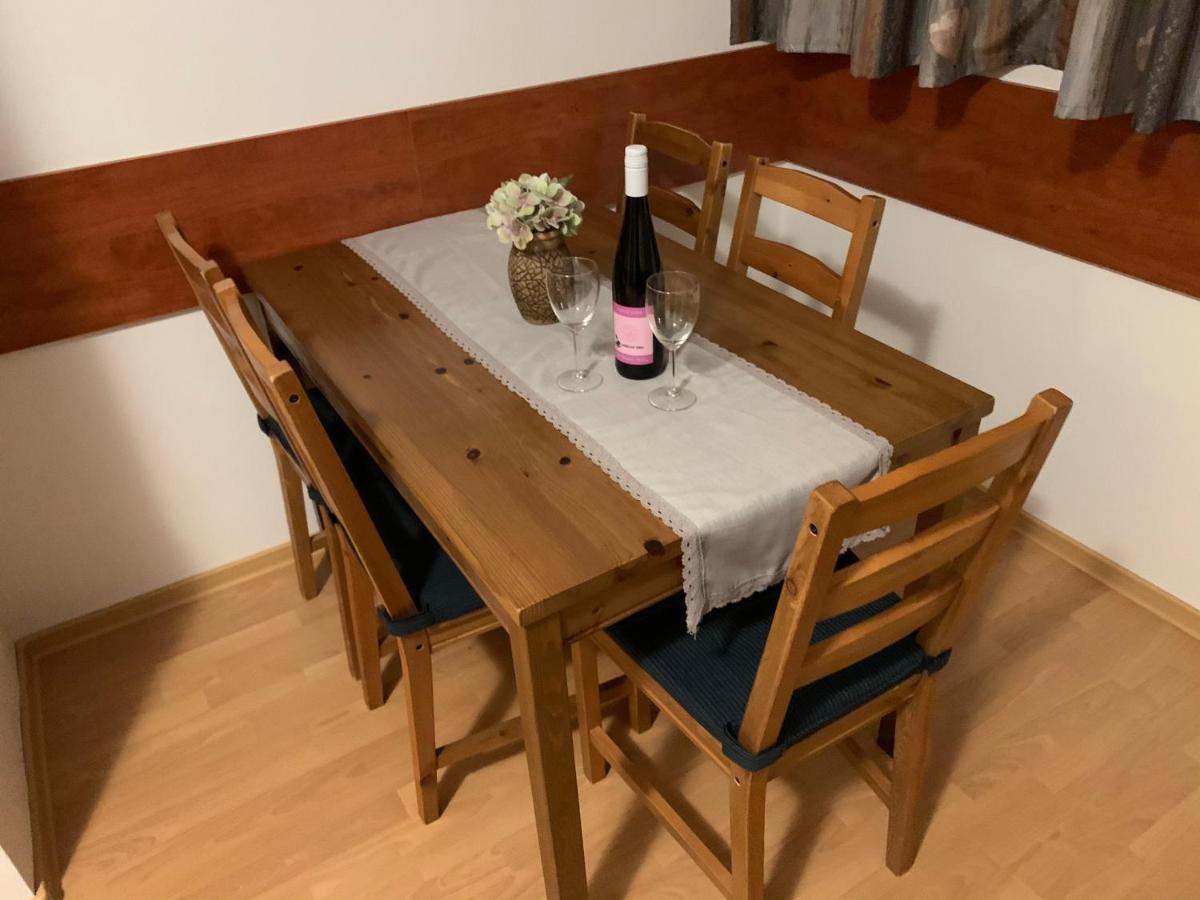 Apartman B13 Tatran Donovaly Dış mekan fotoğraf