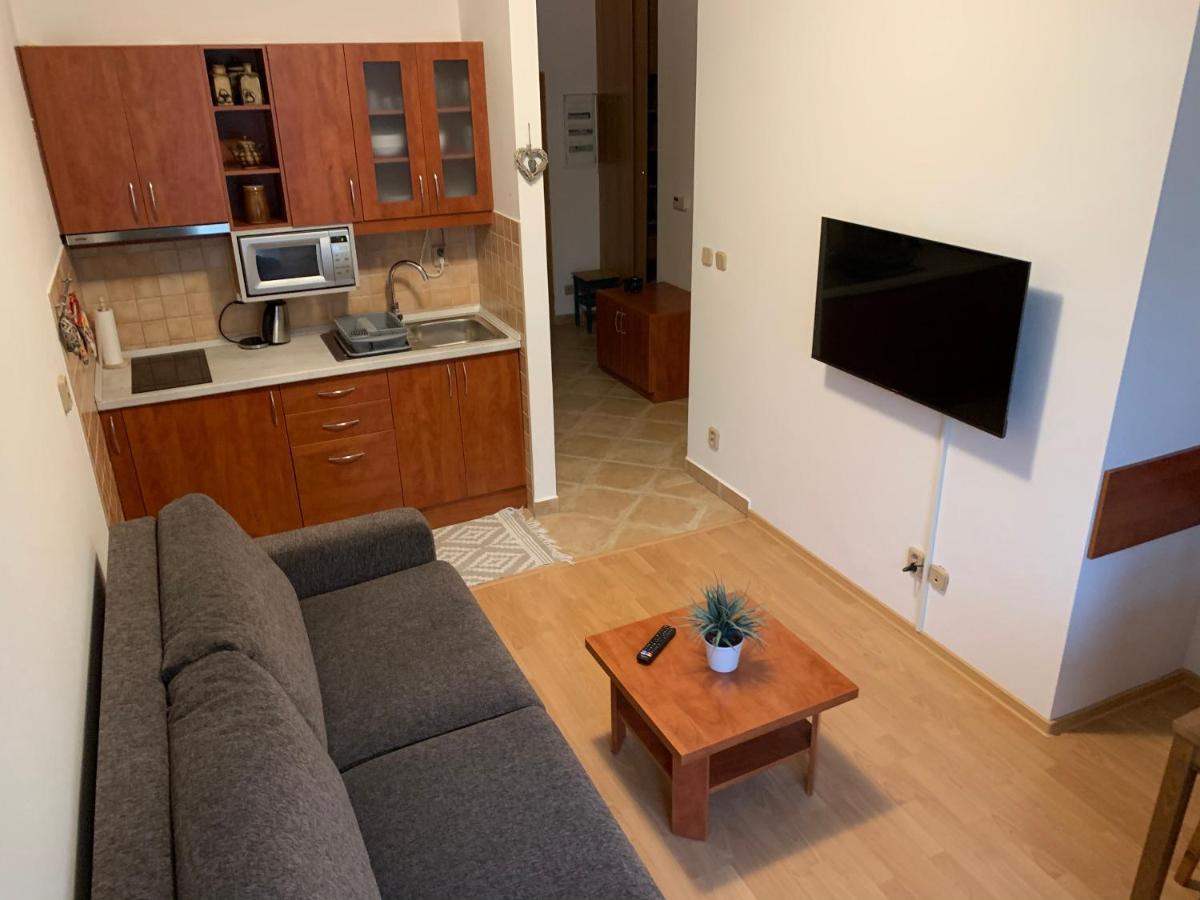 Apartman B13 Tatran Donovaly Dış mekan fotoğraf